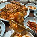 남산찹쌀아구찜 | 부산 금정구 남산동 현지인 추천맛집 내돈내산 후기 금하 찹쌀 아구찜