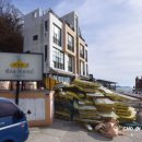 3812 | 여수 가성비 숙소, 옐로우서브마린 12월 10만원 대 이용 후기