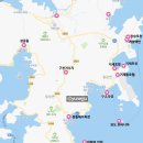 [1인가구] 서울 트래킹: 역사는 바람에 날리고 | 통영거제도 3박4일 여행코스_2021 여름 가족여행 일정