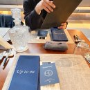 파인보울 샐러드 | [연남 파인다이닝, 연남 맛집, 연남 기념일] 업투미 디너9코스 spring 내돈내산 후기