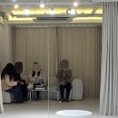 제니친구 | 아기자기한 드레스샵 제니벨르 신랑, 친구들 대기공간 후기