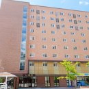 한경대학교(기숙사 나래관) 이미지