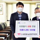사랑의쌀나눔운동본부 이미지