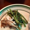 노랑통닭 상수점 | 합정역 맛집 겉바속촉 특색있는 누룽지 통닭 전문점