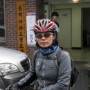 씨드레곤과 인어공주의 4박 5일 땅끝 라이딩(1부) 이미지