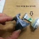 nc 파일전송 케이블 작업 하기. ＜노트북 usb to rs232 (강원전자)＞ 이미지