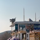 진해루해변공원(진해루옆) 이미지