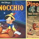 피노키오 이미지