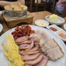 굿모닝한방병원 | 둔산맛집 풀잎채한상, 시청역 근처 푸짐한 한식정식 솔직후기