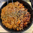 신라직화구이치킨 이미지