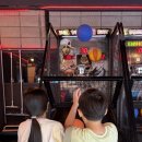 FUN오락실 | 기나긴 추석연휴 뭐할까? 오락실 갈까? 펀시티(Fun City) 고고 🎮