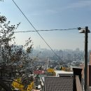 미스테리우스 | 분위기 깡패인 해방촌 탐방기 | 더백푸드트럭, 신흥시장, 업스탠딩카페