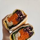 운동과식단 | 샐러드까지 챙겨주는 권선동PT샵 운동과식단에서 맛본 우삼겹포케 후기!
