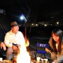 나그네 캠핑장 이미지