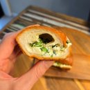 일산로358번길 | 일산빵집 몽킽키친 밤리단길점 | 일산빵지순례 필수 코스, 밤리단길맛집