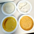 푸라닭평택세교점 | 푸라닭 신메뉴! 내돈내산 후기 "순살 띱띱 크런치"