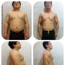 KYFIT퍼스널트레이닝센터 | 구월동 다이어트 조OO회원님 운동스토리
