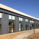 한울도서관 앞 이미지