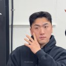 남자미용실 이미지