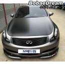 인피니티g35 / g35s/ 2900만원/ 95000km/ 08년 / 무사고 이미지