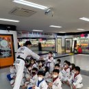 포미비룡태권도장 이미지