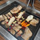 삼우정식육식당 이미지