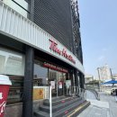 팀홀튼 신메뉴 벤쿠버 후기 + 캐나다 항공권 이벤트 정보