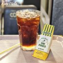 컴포즈커피대림성모 | 컴포즈커피 메뉴 가격 꿀아메리카노 대파크림치즈 샌드위치 추천