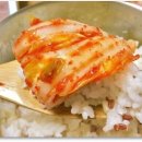 이루통신 | 배추겉절이 국산 포기 김치 당일제조 택배 후기