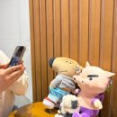 뽑기 중독자의 스트레스 푸는 하루 그리고 베라 초코송이 딥핑 쉐이크 먹어봤어요
