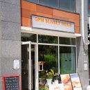 은하수아파트상가 앞 이미지