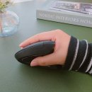 버튼 | 다이소 버티컬 마우스 무선 6버튼 내돈내산 리얼후기