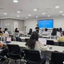 농업회사법인(주)바이오포스트 | 🎓2025년 의약품 규제업무(RA) 전문가 양성교육 &lt;현장실무교육&gt; 현장스케치&amp;수강생 인터뷰｜&#34;단순한 실무...