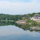 진주 촉석루 이미지