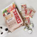 내돈내산 ANF 식스프리플러스 강아지 사료 후기 | 기호성, 성분, 가격 솔직 리뷰 (중형견 사료 추천)