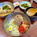 임금님한돈마을 | 안산 점심 맛집 막국수 수육 한식 추천 대궐막국수