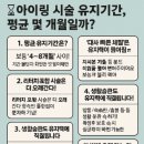 개월 | ⌛아이링 시술, 유지기간은 몇 개월? 실제 후기 기준 평균 정리해봤어요!