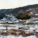 하촌마을회관 이미지