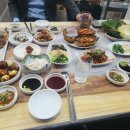 일광수산횟집 3 | 부산 일광수산 3호점 방문 후기(일광해수욕장 바닷가)