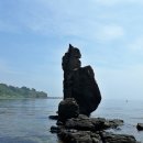 영암3리 방파제 간이화장실 | 해파랑길 포항 구간 13코스(양포항~구룡포항)