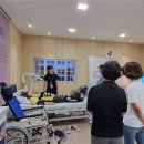 인천시, 치매 돌봄 혁신 &#39;휴머니튜드&#39; 민간시설 확대(기사) 이미지