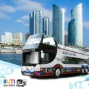 ㈜태영버스 이미지