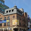 지하철역사(신흥역) | [20250607] 성심당, 원미면옥