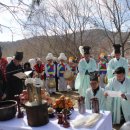 광산농악보존회 이미지