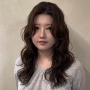 마포 대흥역 굵은히피펌 후기 부스스한 여름머리 이렇게 해결했어요.