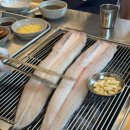 장수천 - 성남시 분당구 대왕판교로 282 | 안양 장어 맛집 장수천 한방 민물장어 후기