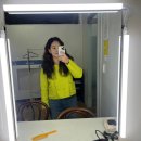 룩백광주점 | 충장로 사진관 룩백스튜디오에서 프로필사진 찍은 후기