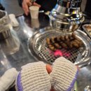 화통집 수원북문점 | 수원 영화동 쪽갈비 맛집 감성쪽갈비 북문점 후기