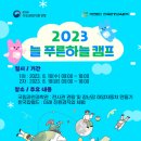 늘푸른캠프 이미지