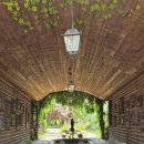 백조상회 | 연천가볼만한곳 연천 허브빌리지 재인폭포 내돈내산 찐후기, 맛집 카페 포토존 꿀팁까지